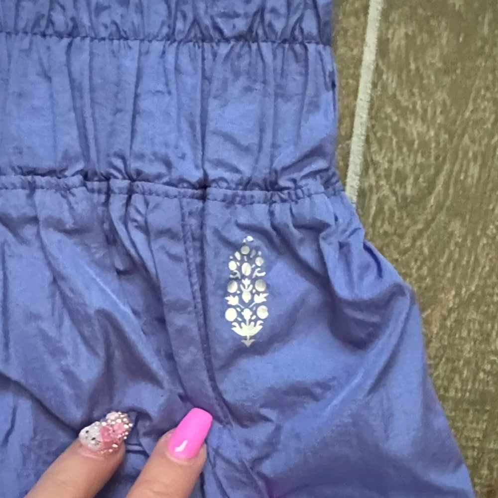 FP Movement by Free People Purple Athletic Shorts - Picture 3 of 9